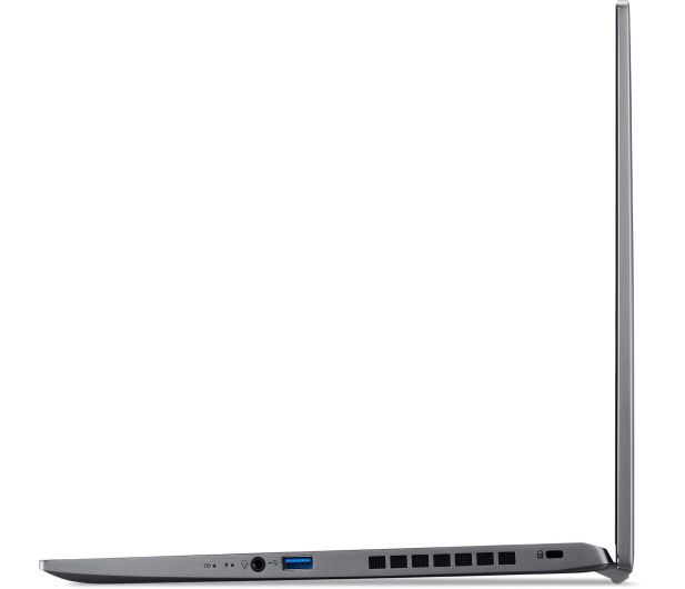 Acer Swift X i7-1260P/16GB/1TB/Win11 A370M QHD+ - 1073230 - zdjęcie 7